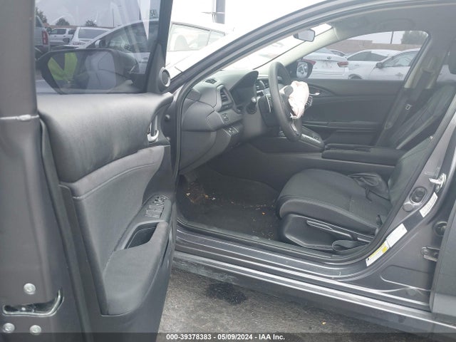 Honda INSIGHT EX 2020 19XZE4F53LE014179 Image 5