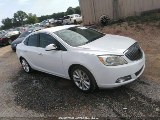 Auction sale of the 2013 Buick Verano, vin: 1G4PP5SK7D4218968, lot number: 39378382