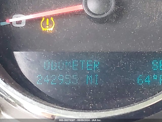 Chevrolet Silverado 2500hd Lt 2014 1GC1KXC80EF119552 Image 15