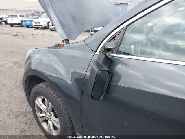 Chevrolet EQUINOX LS 2017 2GNALBEKXH1539668 Image 13