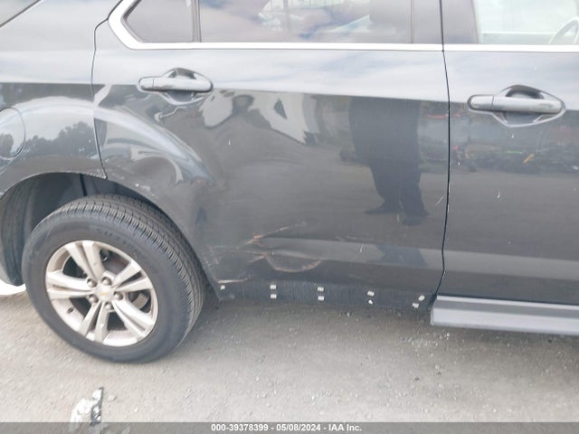 Chevrolet EQUINOX LS 2017 2GNALBEKXH1539668 Image 6