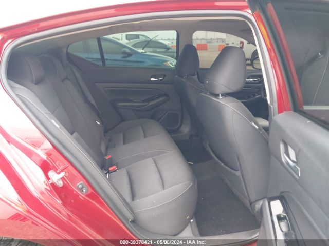 1N4BL4DV4NN392686 Nissan Altima Sv Fwd