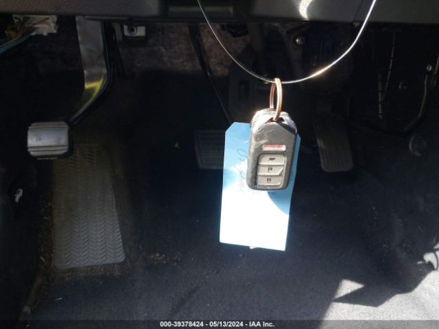 2HKRM4H74GH713873 Honda Cr-v Ex-l