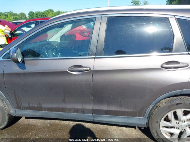 2HKRM4H74GH713873 Honda Cr-v Ex-l