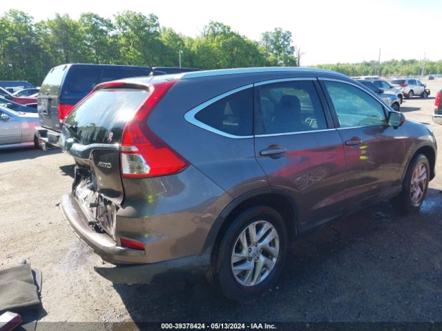 2HKRM4H74GH713873 Honda Cr-v Ex-l