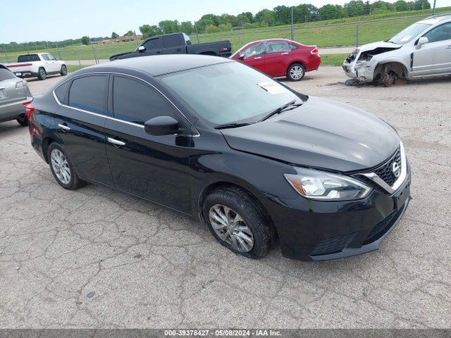 2019 3N1AB7AP4KL625416 main image
