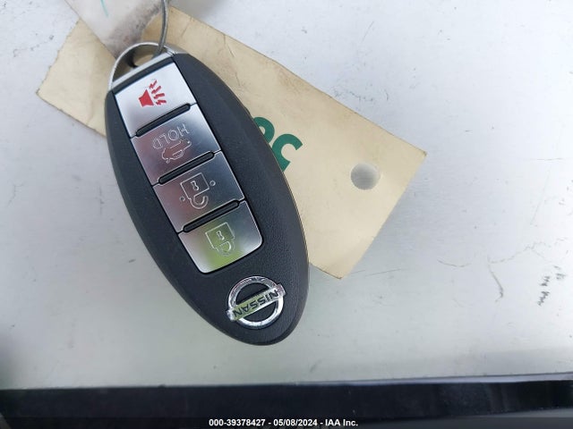 Nissan SENTRA SV 2019 3N1AB7AP4KL625416 Image 11