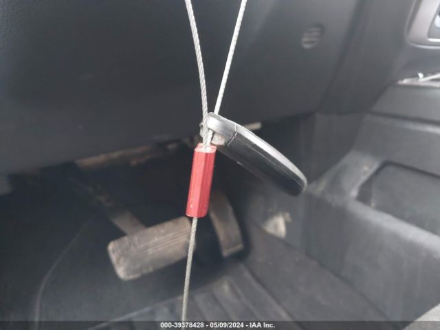 5N1AA0NCXFN613707 Nissan Armada Platinum