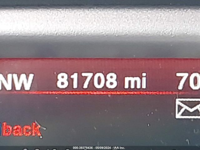 3C4PDCBG0JT234027 Dodge Journey Sxt