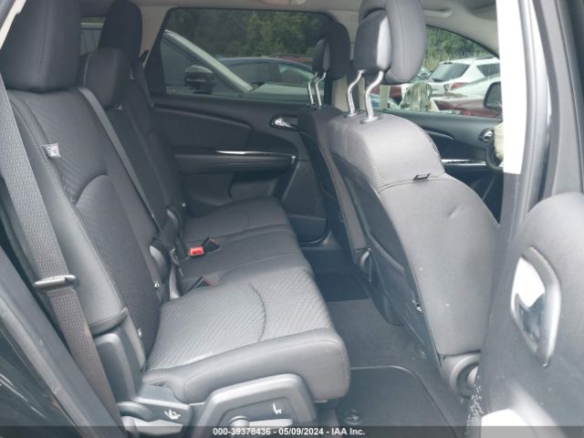 3C4PDCBG0JT234027 Dodge Journey Sxt