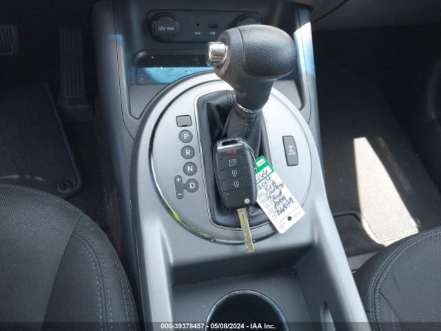 KNDPBCAC4E7669129 KIA Sportage Lx