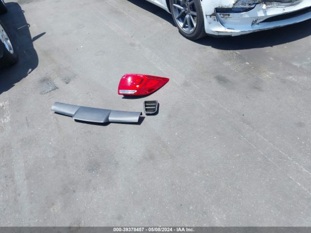 KNDPBCAC4E7669129 KIA Sportage Lx
