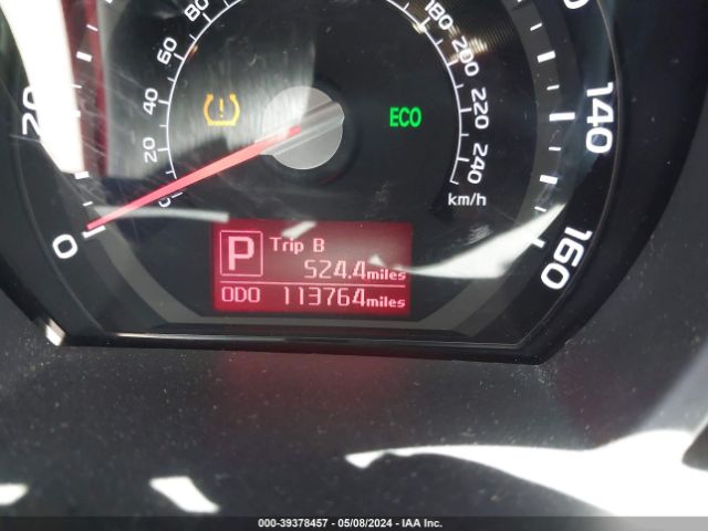 KNDPBCAC4E7669129 KIA Sportage Lx