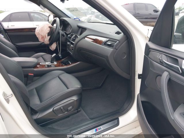 5UXWX7C52G0S15927 BMW X3 Xdrive35i