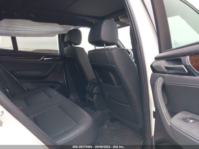 5UXWX7C52G0S15927 BMW X3 Xdrive35i