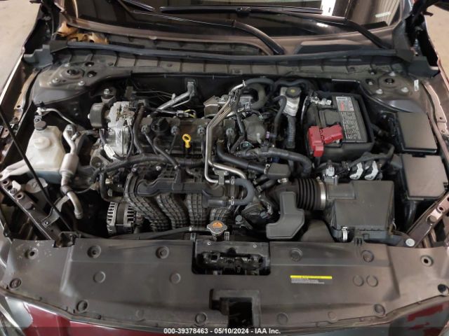 1N4BL4DV3PN311129 Nissan Altima Sv Fwd