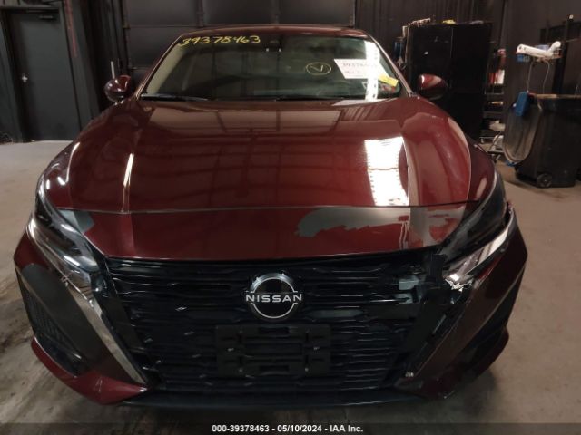 1N4BL4DV3PN311129 Nissan Altima Sv Fwd