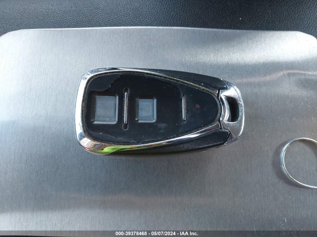 Chevrolet EQUINOX LS 2018 3GNAXHEV6JS508672 Image 11