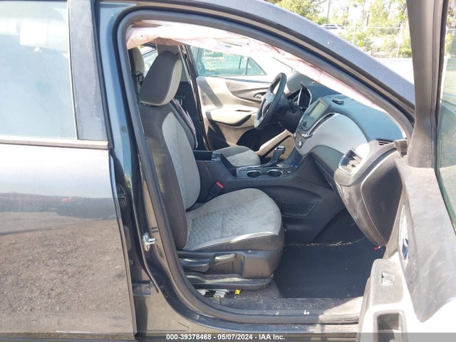 Chevrolet EQUINOX LS 2018 3GNAXHEV6JS508672 Image 5