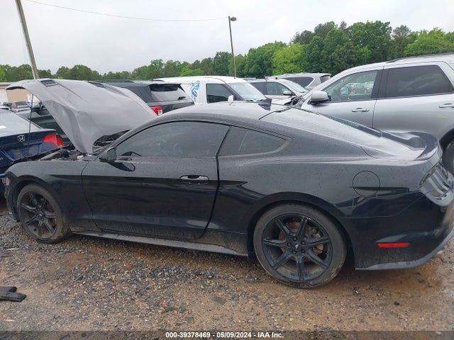 Ford Mustang Ecoboost Fastback 2020 1FA6P8TH6L5145255 Image 13