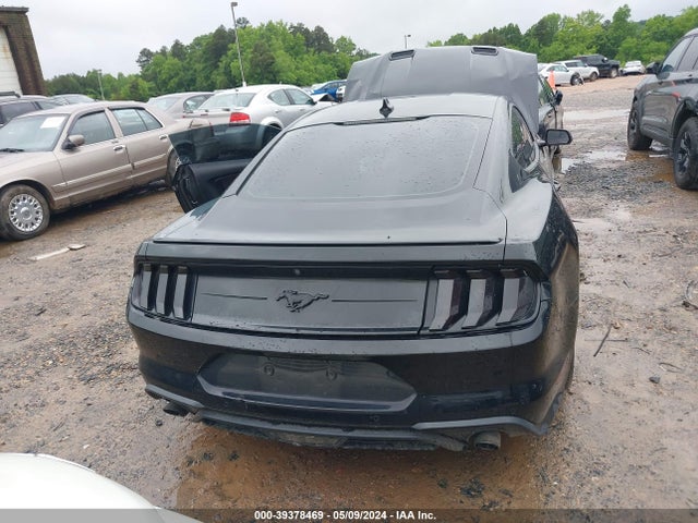 Ford Mustang Ecoboost Fastback 2020 1FA6P8TH6L5145255 Image 15