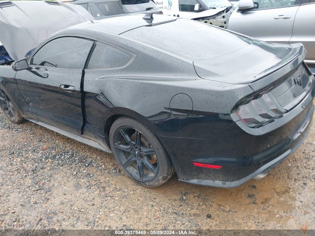 Ford Mustang Ecoboost Fastback 2020 1FA6P8TH6L5145255 Image 3
