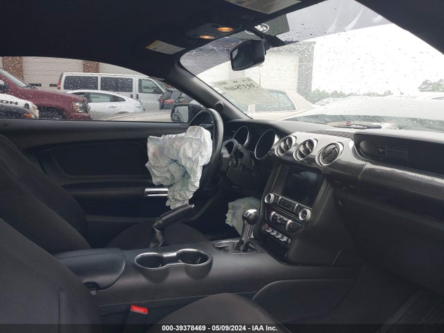 Ford Mustang Ecoboost Fastback 2020 1FA6P8TH6L5145255 Image 5