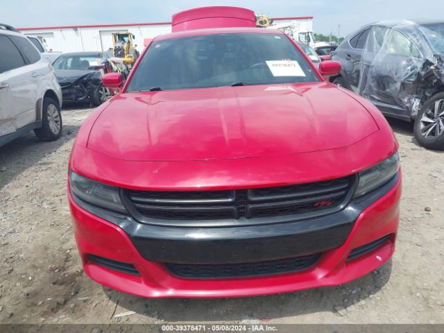 2C3CDXCT8FH738475 Dodge Charger Road/track
