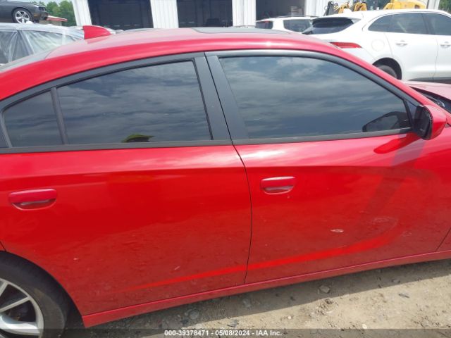 2C3CDXCT8FH738475 Dodge Charger Road/track