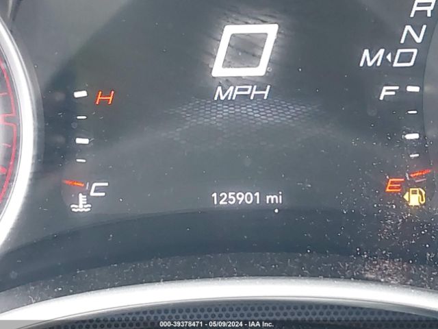 2C3CDXCT8FH738475 Dodge Charger Road/track
