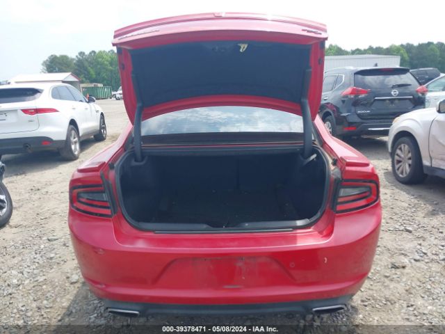 2C3CDXCT8FH738475 Dodge Charger Road/track