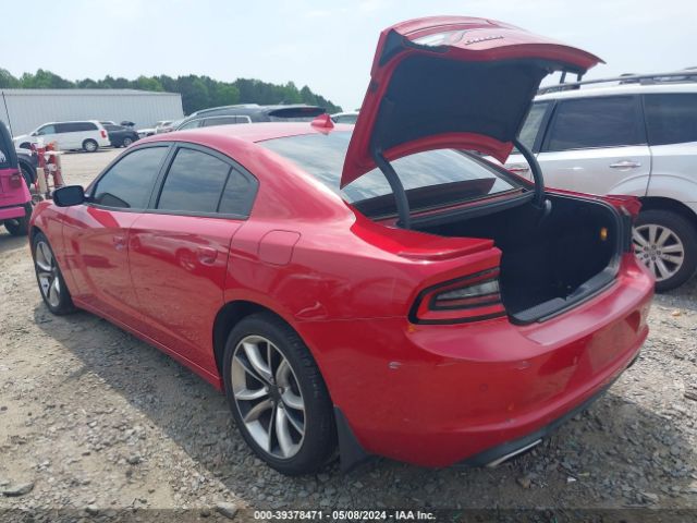 2C3CDXCT8FH738475 Dodge Charger Road/track