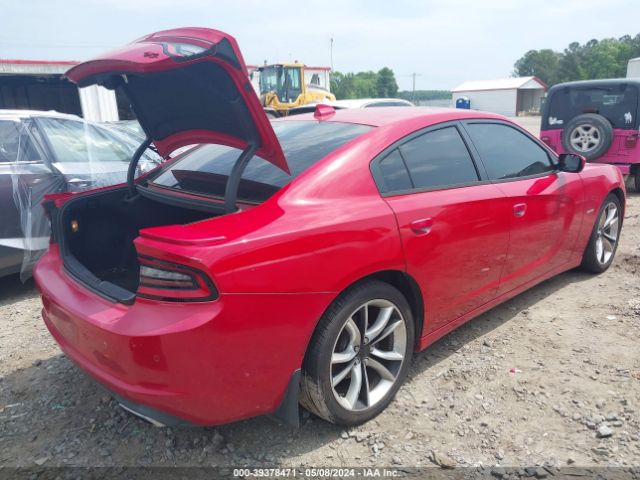 2C3CDXCT8FH738475 Dodge Charger Road/track