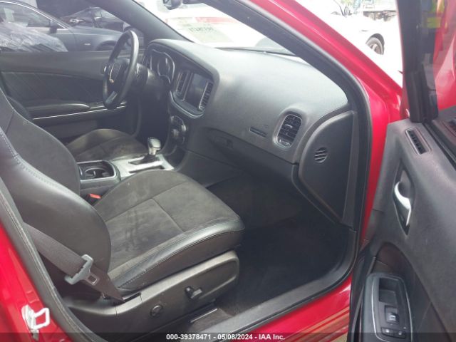 2C3CDXCT8FH738475 Dodge Charger Road/track