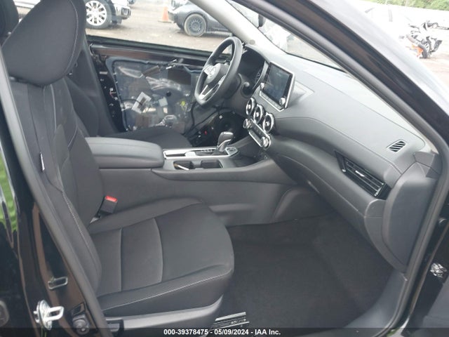 Nissan Sentra Sv Xtronic Cvt 2024 3N1AB8CV9RY219825 Image 5