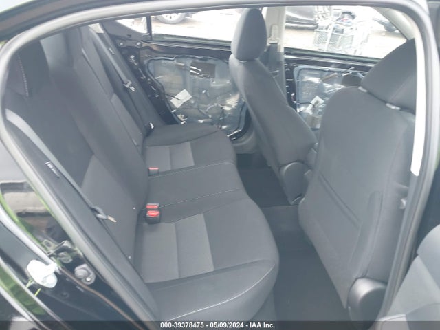 Nissan Sentra Sv Xtronic Cvt 2024 3N1AB8CV9RY219825 Image 8