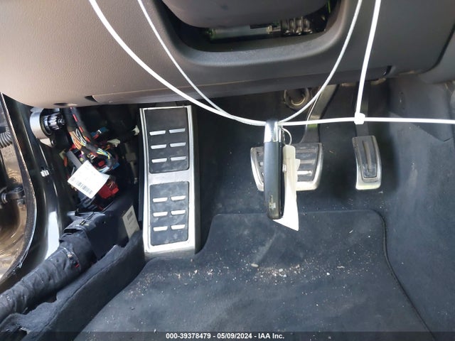 2017 AUDI RS 7 WUAWRAFC8HN902548 Photo 10
