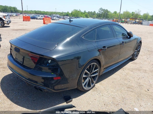 2017 AUDI RS 7 WUAWRAFC8HN902548 Photo 3