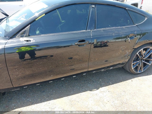 2017 AUDI RS 7 WUAWRAFC8HN902548 Photo 5