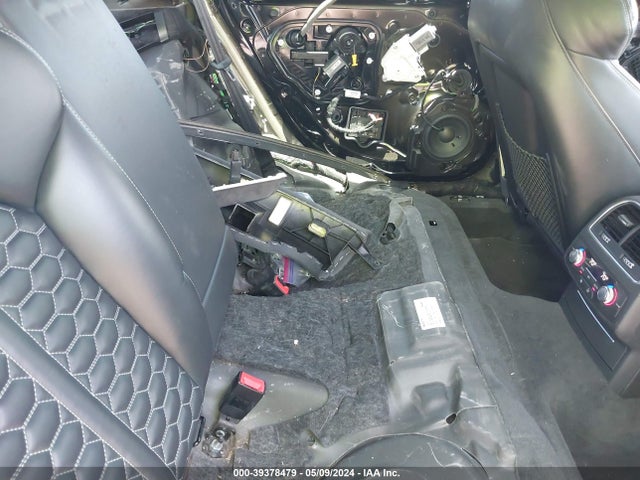 2017 AUDI RS 7 WUAWRAFC8HN902548 Photo 7