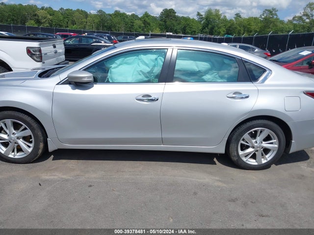 Nissan Altima 2.5 Sl 2015 1N4AL3APXFC164359 Image 14