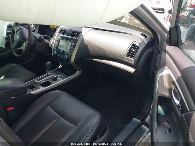 Nissan Altima 2.5 Sl 2015 1N4AL3APXFC164359 Image 5