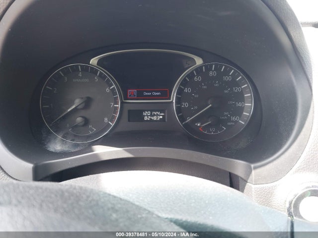 Nissan Altima 2.5 Sl 2015 1N4AL3APXFC164359 Image 7