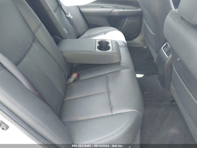 Nissan Altima 2.5 Sl 2015 1N4AL3APXFC164359 Image 8
