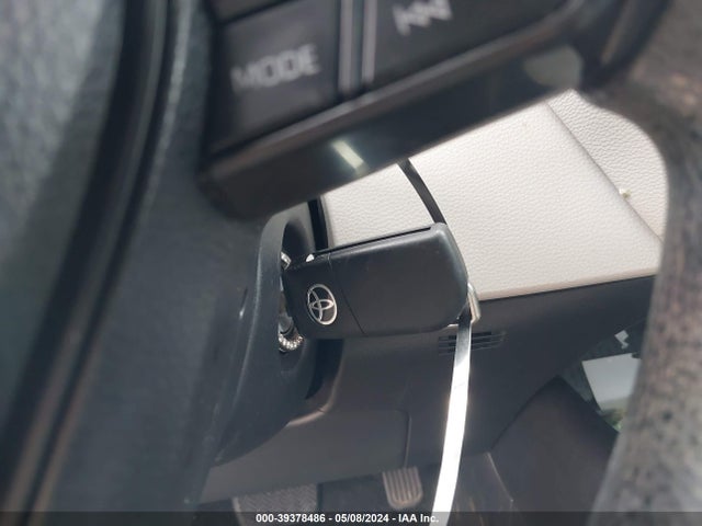 Toyota COROLLA LE 2021 5YFEPMAE5MP166934 Image 11