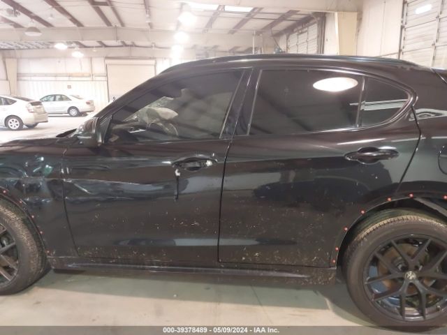 ZASPAKBN6L7C94572 Alfa Romeo Stelvio Ti Awd