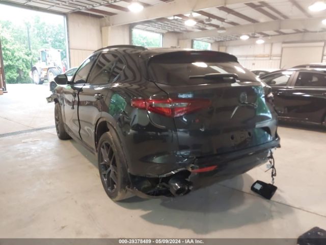 ZASPAKBN6L7C94572 Alfa Romeo Stelvio Ti Awd