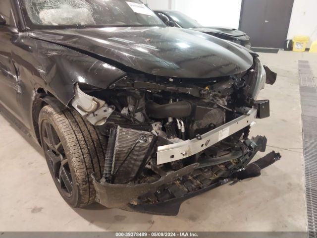 ZASPAKBN6L7C94572 Alfa Romeo Stelvio Ti Awd