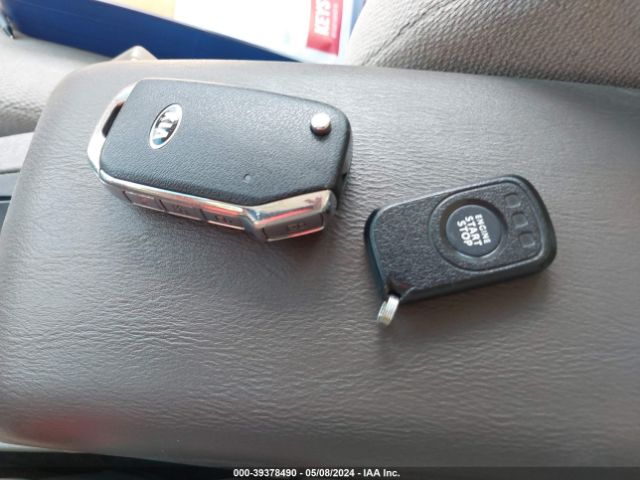 KNDPMCACXN7974791 KIA Sportage Lx