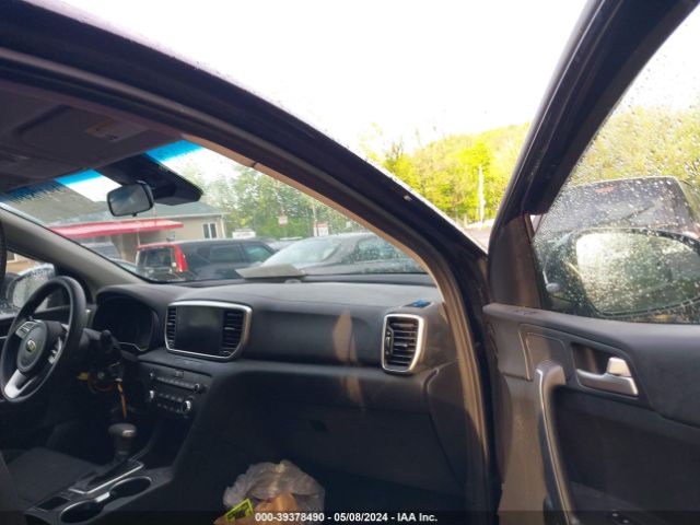 KNDPMCACXN7974791 KIA Sportage Lx
